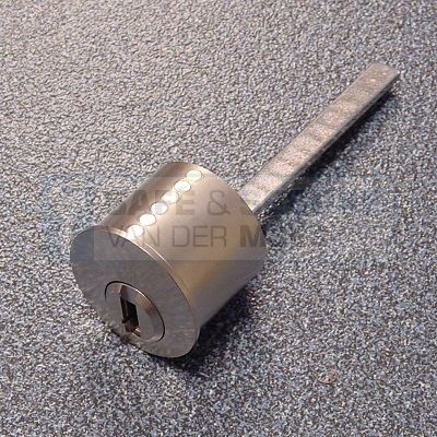 Pfaffenhain universeel toepasbare rimcilinder  type 4564-29,6  